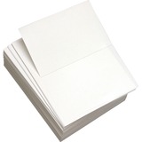Domtar 5.5' Microperforated Custom Cut Sheet
