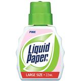 Paper Mate Liquid Paper Correction Fluid - 5690115