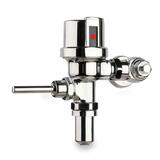 RMC Dual Flush Hands-free Commode System - 35649900