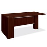 Hon Attune Laminate Series Pedestal Desks