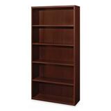 HON Attune Laminate Series Bookshelf