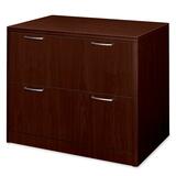 HON Attune Laminate Series Lateral File
