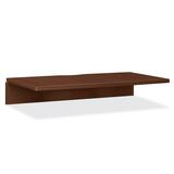 HON Attune Laminate Series Bridge