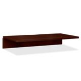 HON Attune Laminate Series Bridge