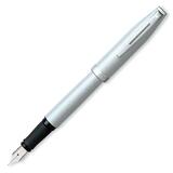 Sheaffer Javelin Metal Fountain Pen