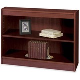 Safco Square Edge Bookcase SAF1501MH