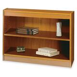 Safco Square Edge Bookcase SAF1501MO