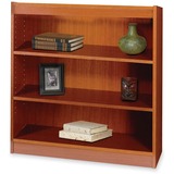 1502CY - Safco Square Edge Bookcase