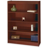 Safco Square Edge Bookcase SAF1503MH