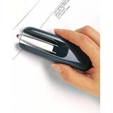 Rubbermaid Plastic Casing Staple Remover - Blade Style - Stainless Steel, Plastic - Ebony