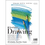 Pacon Strathmore Drawing Pad PAC25009