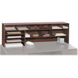 Safco High Capacity Desktop Organizer