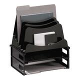 Rubbermaid Step Sort-A-File Center - 48906ROS