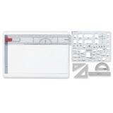Koh-I-Noor 522130INT Interior Design Draft Kit