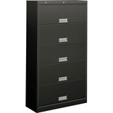 HON 600 Series File Shelf