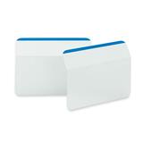 3M Post-it Durable Angled File Tab MMM686A50BL