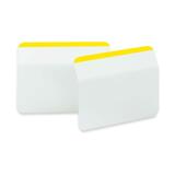 3M Post-it Durable Angled File Tab MMM686A50YW