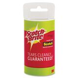 Scotch Lint Roller Refill - 836RF30