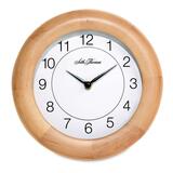 Colibri Seth Thomas Cubicle Clock