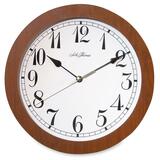 Colibri Seth Thomas Madrona Wall Clock
