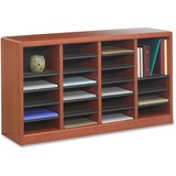 SAFCO Safco E-Z Stor Literature Rack