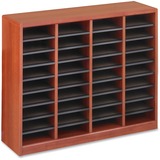 SAFCO Safco E-Z Stor Literature Rack