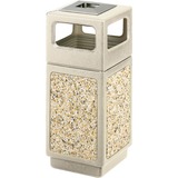 Safco Canmeleon 9470 Waste Receptacle