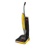 Rubbermaid 9VCV12 Upright Vacuum Cleaner