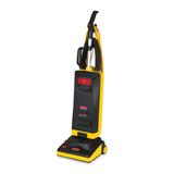 Rubbermaid 9VMH12 Manual Height Upright Vacuum Cleaner