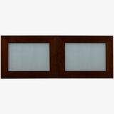 Basyx - BWE Series BWE3190 Hutch Door Conversion Kit - BWE3190NN