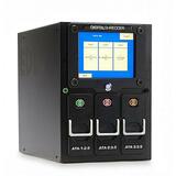 HSM DS-200 Digital Hard Drive Shredder HSMDS200