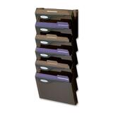 RUBL16663 - Rubbermaid Classic Wall File System Set