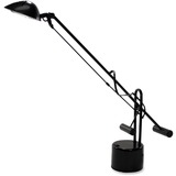 Ledu Halogen Desk Lamp w/ Counterbalance Arm