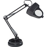 Ledu Full Spectrum Magnifier Desk Lamp