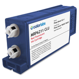 Colorlabs Fluorescent Red Ink Cartridge - MRP6211