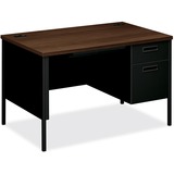 HON Metro Classic P3251RZP Pedestal Desk