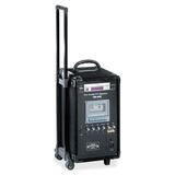 Oklahoma Sound PRA-6000 Pro Audio Wired Public Address System - PRA6000