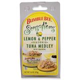 Advantus Bumble Bee Sensations Tuna Snack (463721301)
