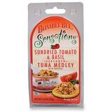 Advantus Bumble Bee Sensations Tuna Snack