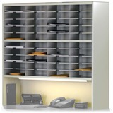 Mayline Mailflow-To-Go Mailroom System - SR4846RPG