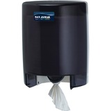 San Jamar Towel Dispenser SJMT400TBK