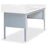 Mayline Mailflow-To-Go Utility Table