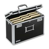 IdeaStream Locking Legal Tote IDEVZ01189