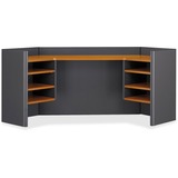 Bush A Series Corner Hutch - WC57443