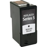 V7 V7 Black Ink Cartridge