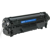 V7 V7 V712XP Toner Cartridge - Black