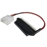 SABRENT MPT ADP-IDE23 Hard Drive Adapter