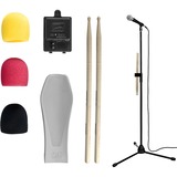 CTA Digital 8-in-1 Starter Kit - Gaming Accessory Kit