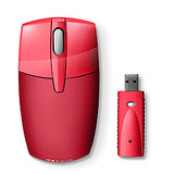 Belkin Wireless Travel Mouse