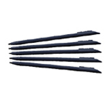 Fujitsu Replacement Stylus 5-Pack - FPCPN06AP